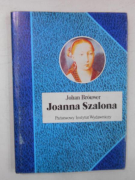 Joanna Szalona