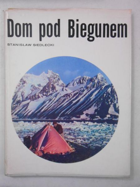 Dom pod Biegunem