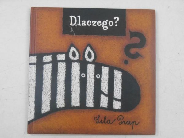 Dlaczego?