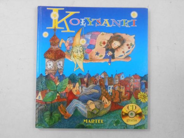 Kołysanki