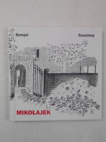 Mikołajek