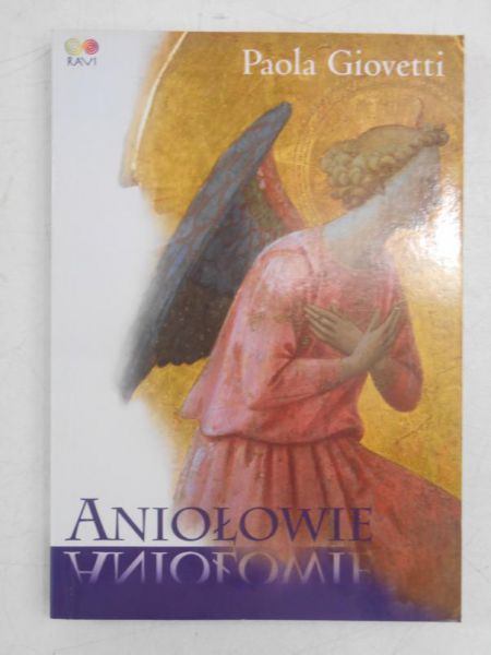 Giovetti Paola - Aniołowie