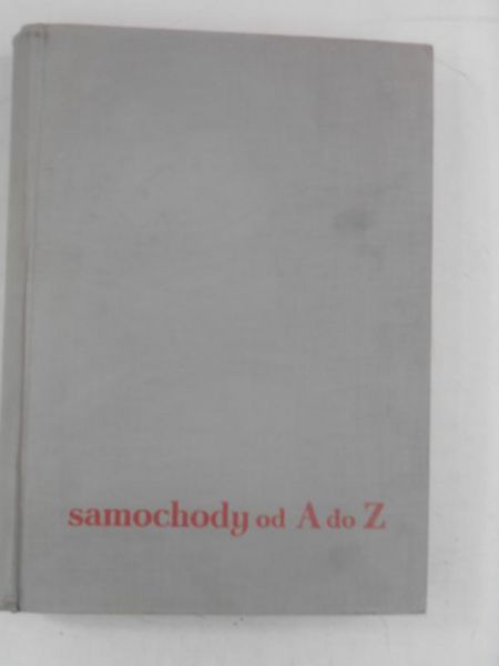 Witold  - Samochody od A do Z