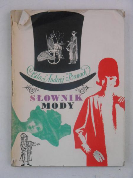 Słownk mody
