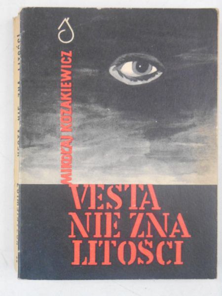 Vesta nie zna litości