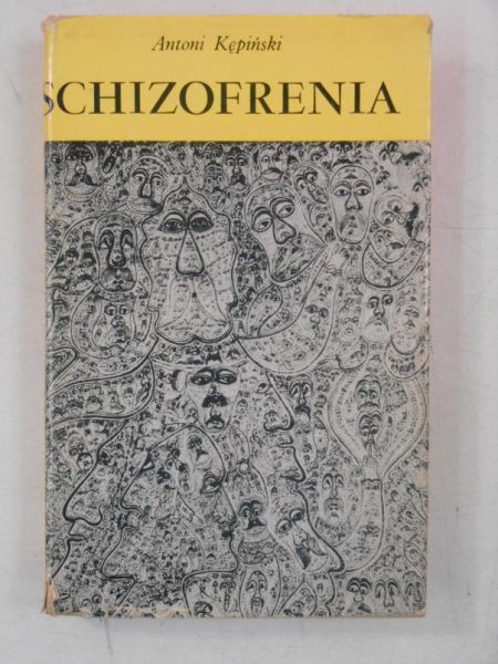 Schizofrenia