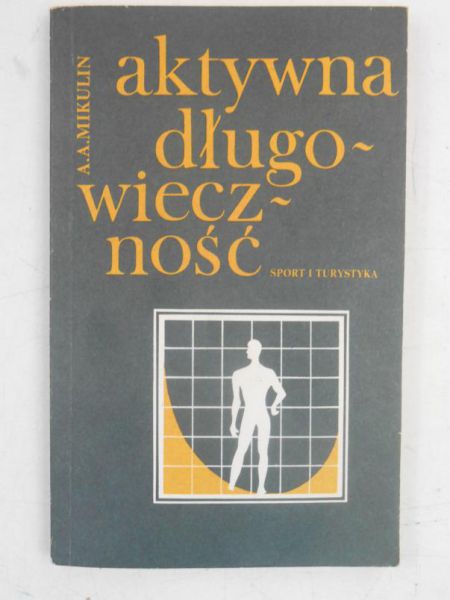 Aktywna długowieczność