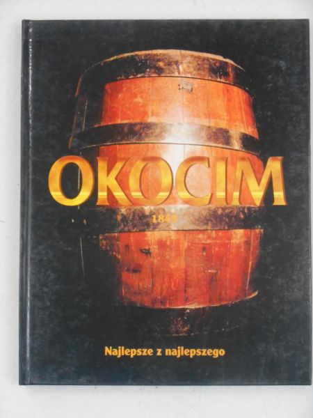 Mazan Barbara (red.) - Okocim 1845