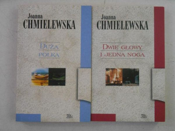 Duża Polska / Dwie głowy i jedna noga