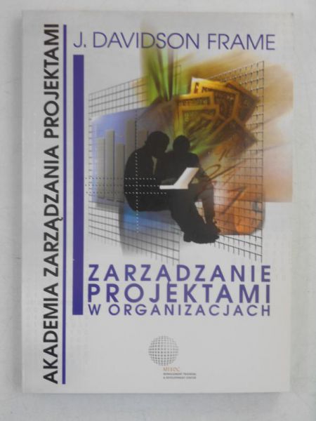 Zarządzanie projektami w organizacjach