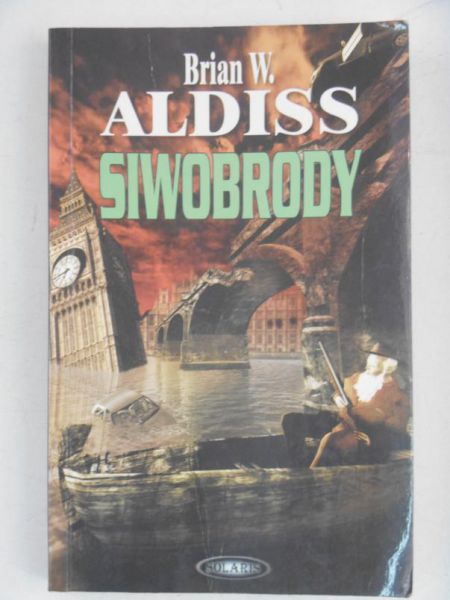 Aldis Brian W. - Siwobrody