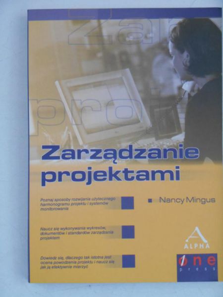 Zarządzanie projektami