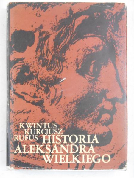 Historia Aleksandra Wielkiego