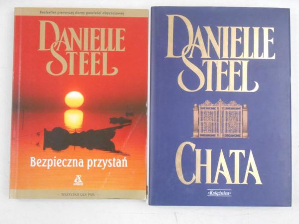Chata / Bezpieczna przystań