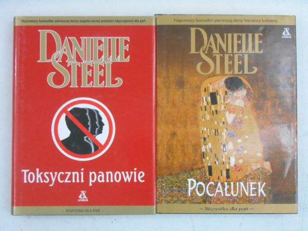Toksyczni panowie / Pocałunek