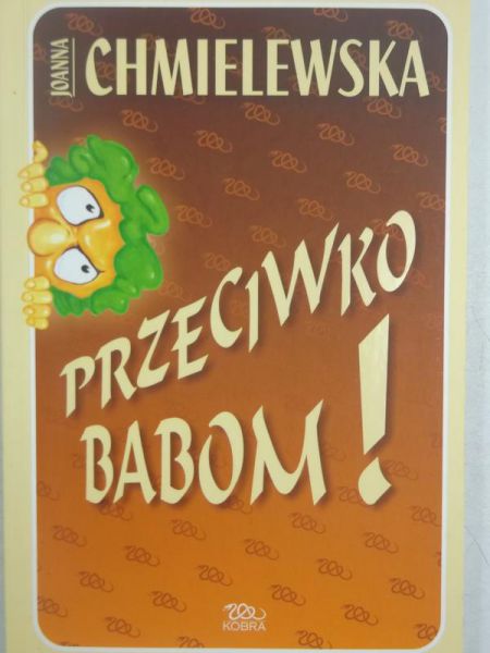Przeciwko babom!, autograf