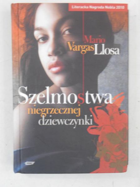 Szelmostwa niegrzecznej dziewczynki