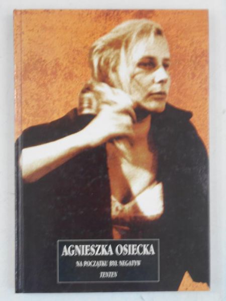Na początku był negatyw