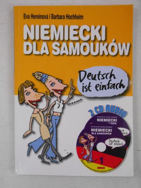 Niemiecki dla samouków