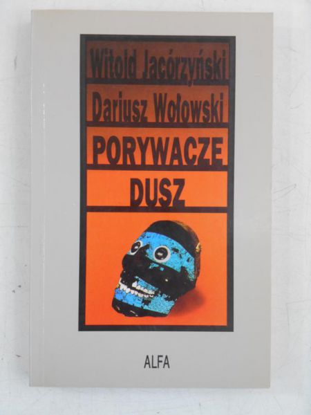 Porywacz dusz