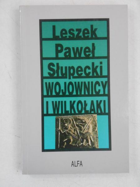 Wojownicy i wikołacy