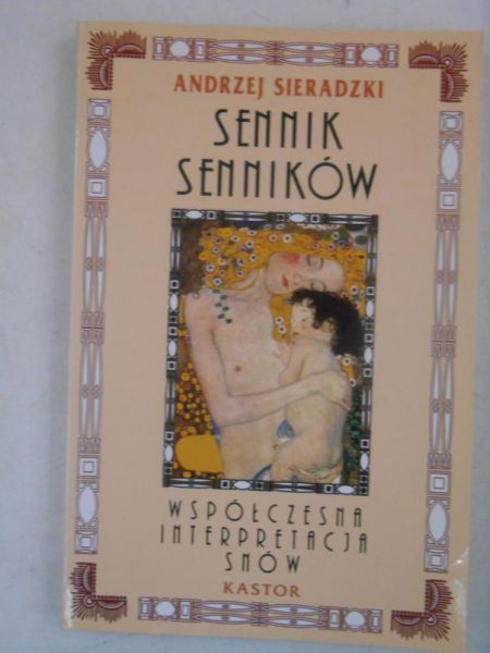 Sennik senników
