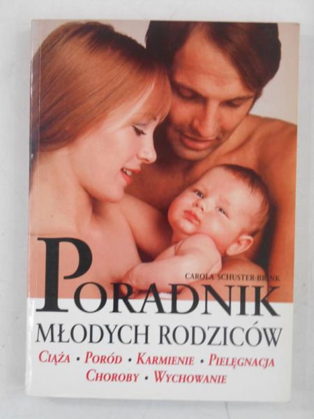 Poradnik dla młodych rodziców