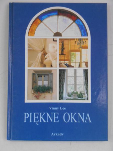 Piękne okna