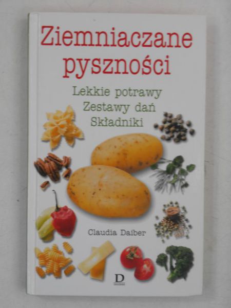 Ziemniaczane pyszności