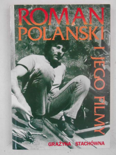 Roman Polański i jego filmy