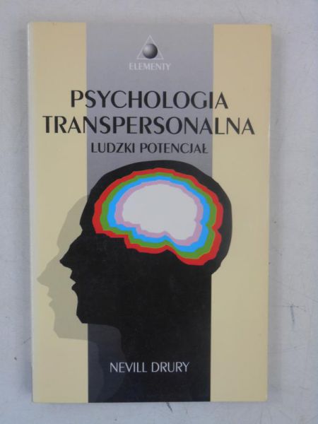 Psychologia transpersonalna