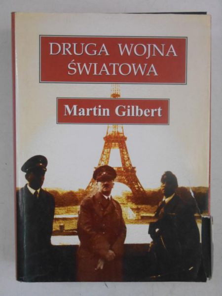 Druga wojna światowa