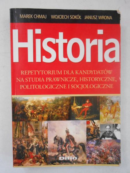 Historia