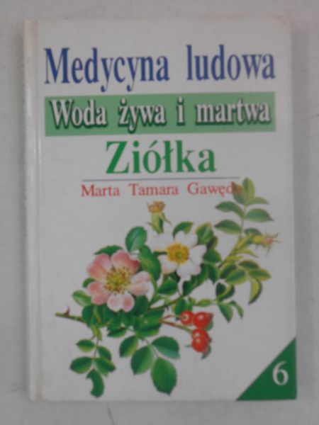Medycyna ludowa