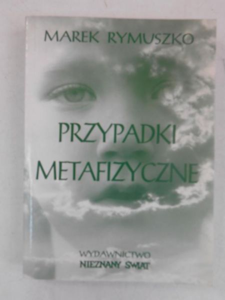 Przypadki metafizyczne