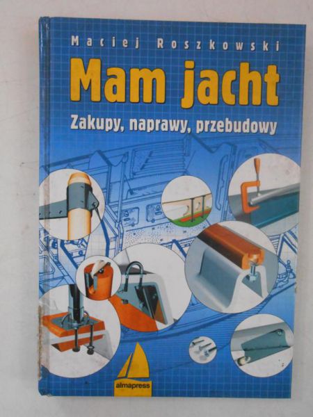 Mam jacht