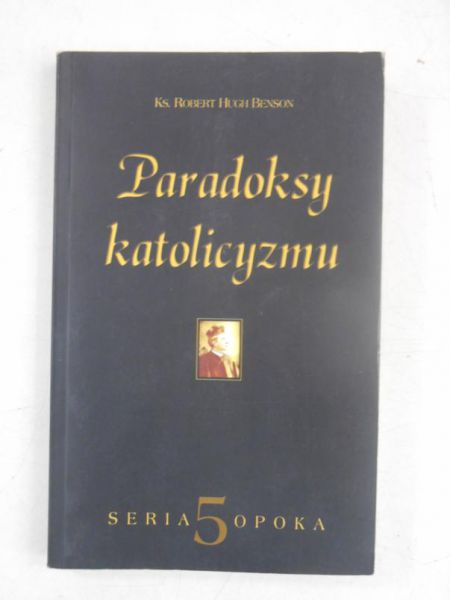 Paradoksy katolicyzmu