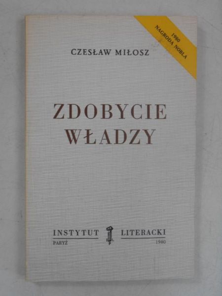Zdobycie władzy