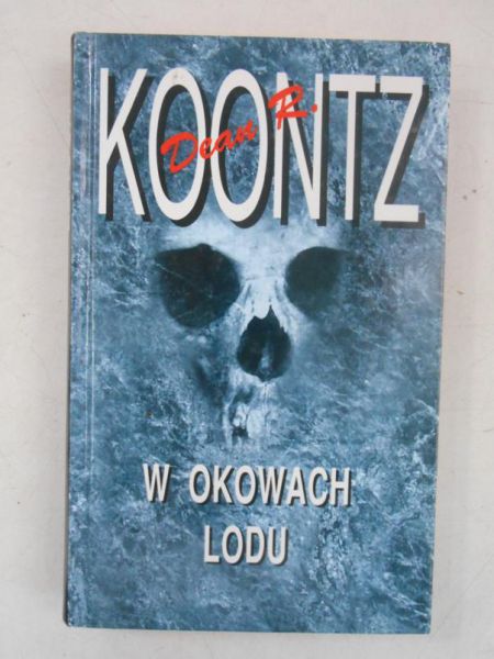 W okowach lodu