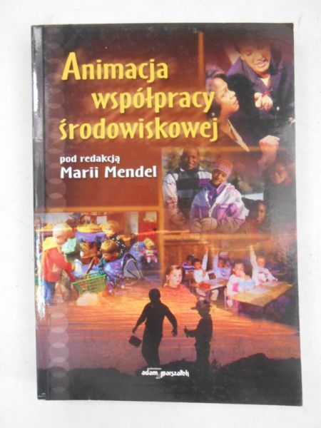 Animacja współpracy środowiskowej
