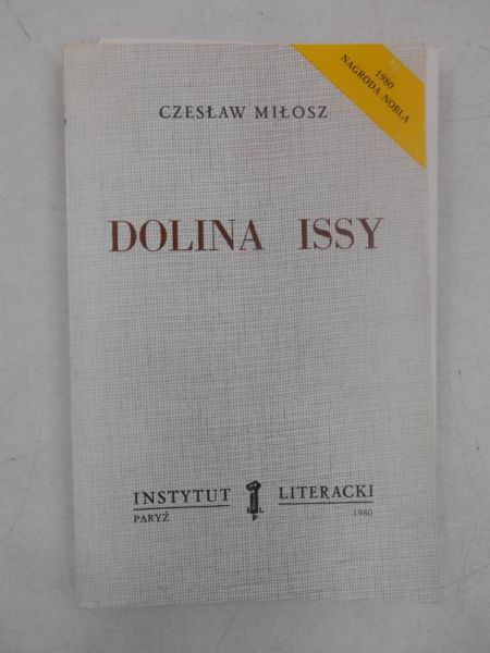 Dolina Issy