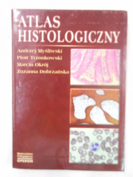 Atlas historyczny