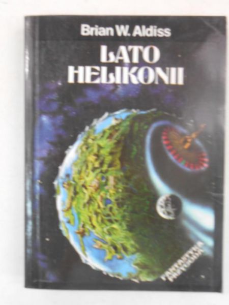 Aldiss Brian W. - Lato Helikonii