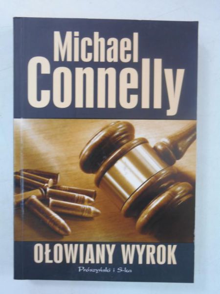 Ołowiany wyrok
