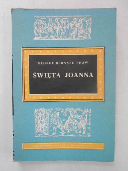Święta Joanna