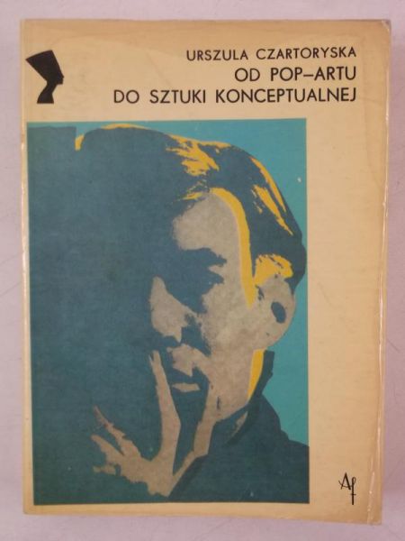 Od pop-artu do sztuki konceptualnej