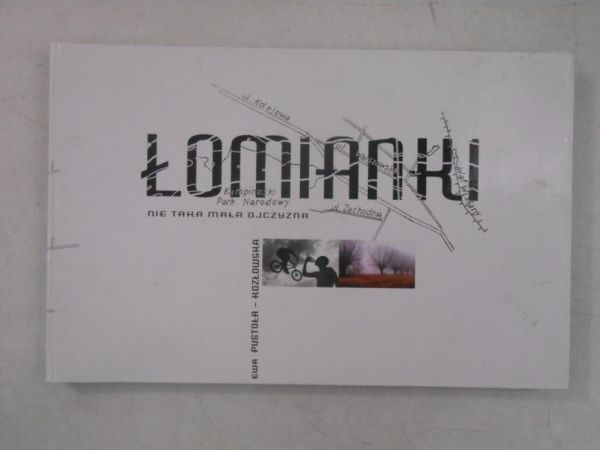 Łomianki