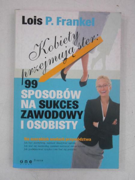 Kobiety przejmują ster