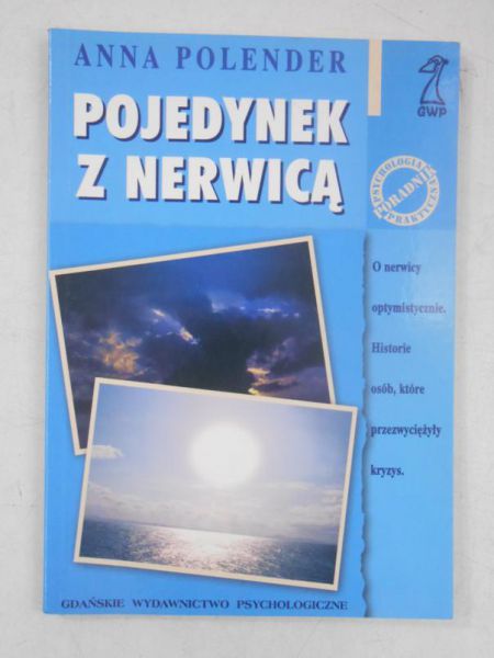 Pojedynek z nerwicą