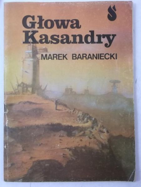 Głowa Kasandry